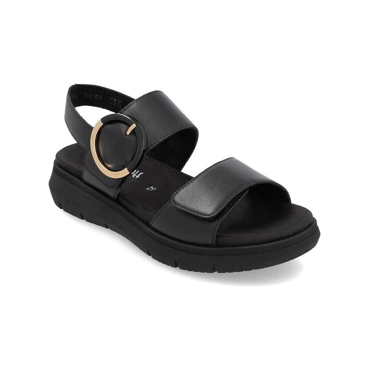 Remonte  RKR790  Černá