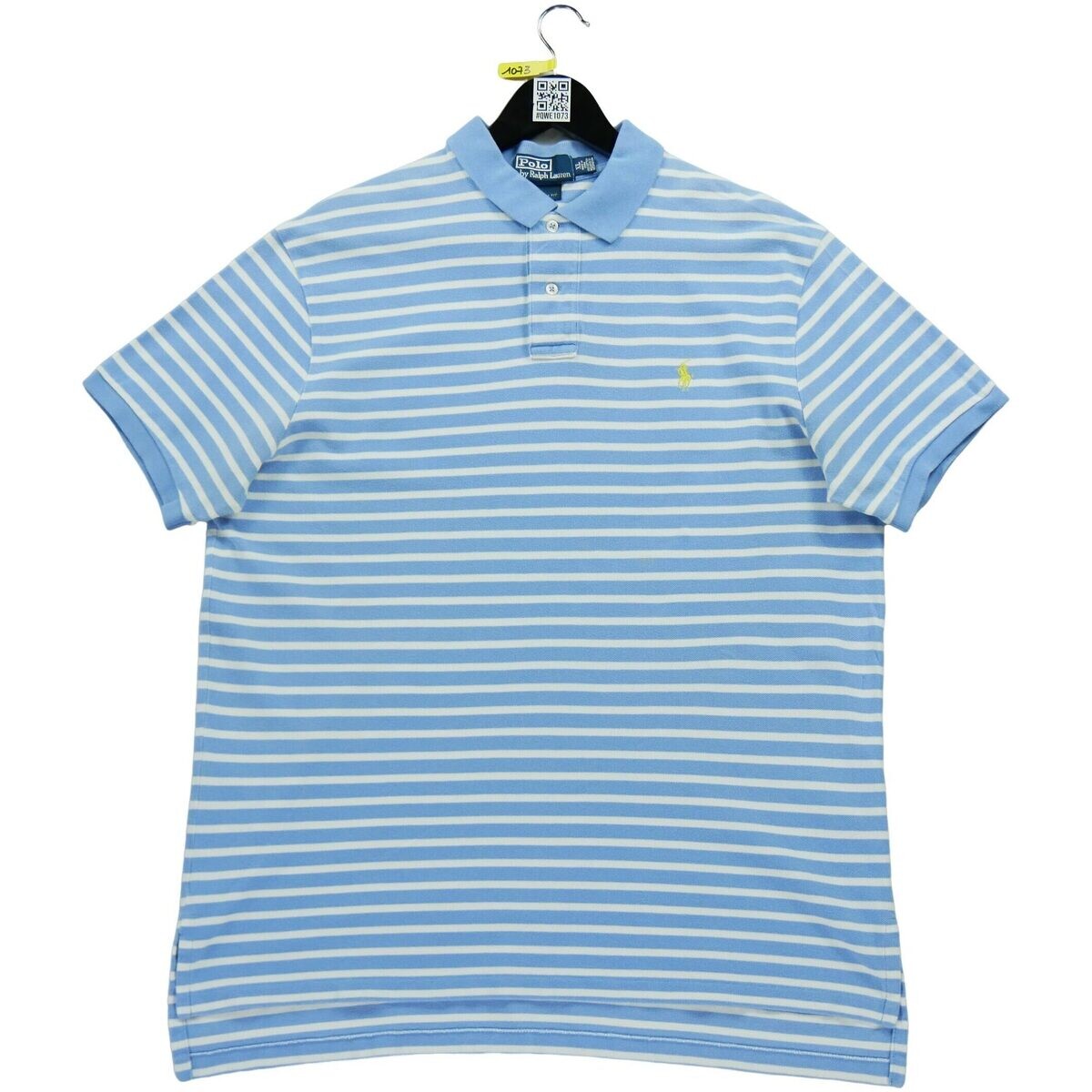 Polo Ralph Lauren  196526  Modrá
