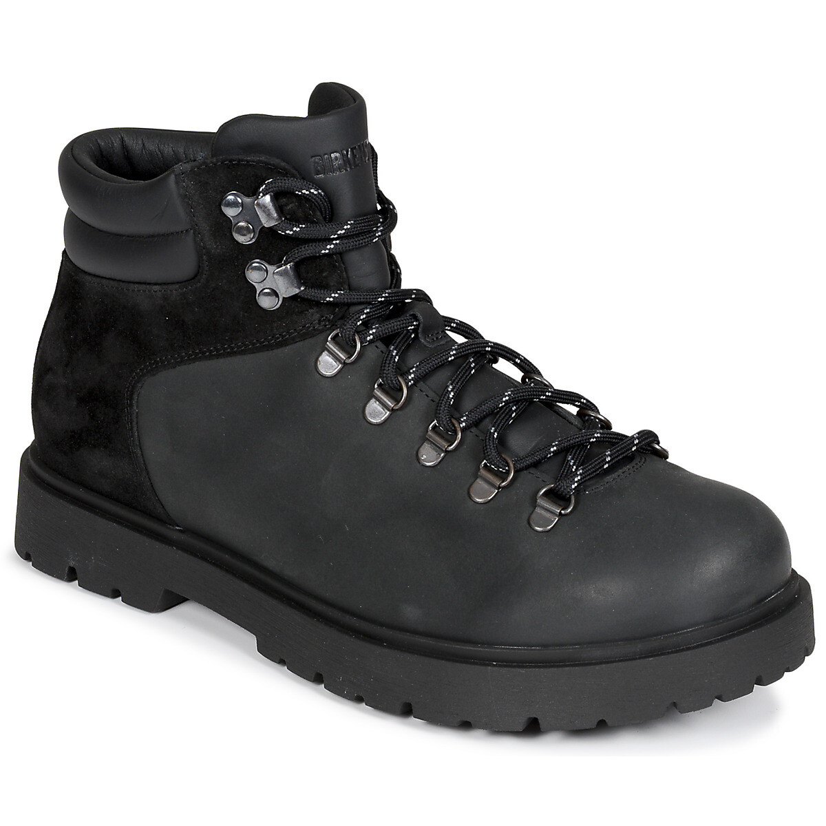 BIRKENSTOCK  Jackson 2.0  Černá