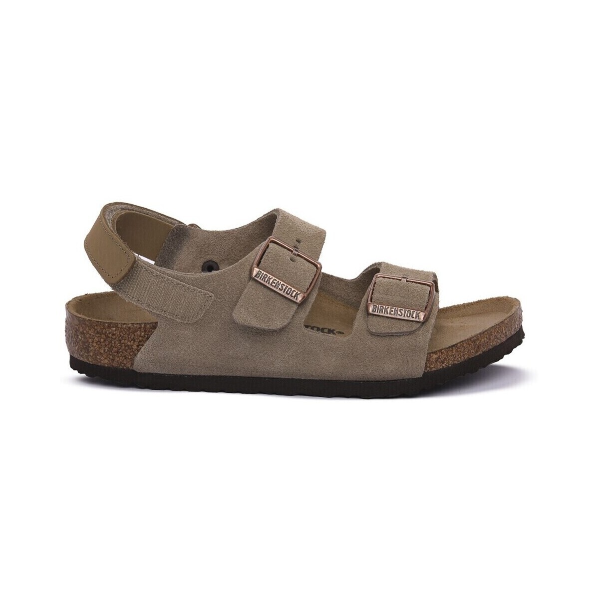 BIRKENSTOCK  Milano  Béžová
