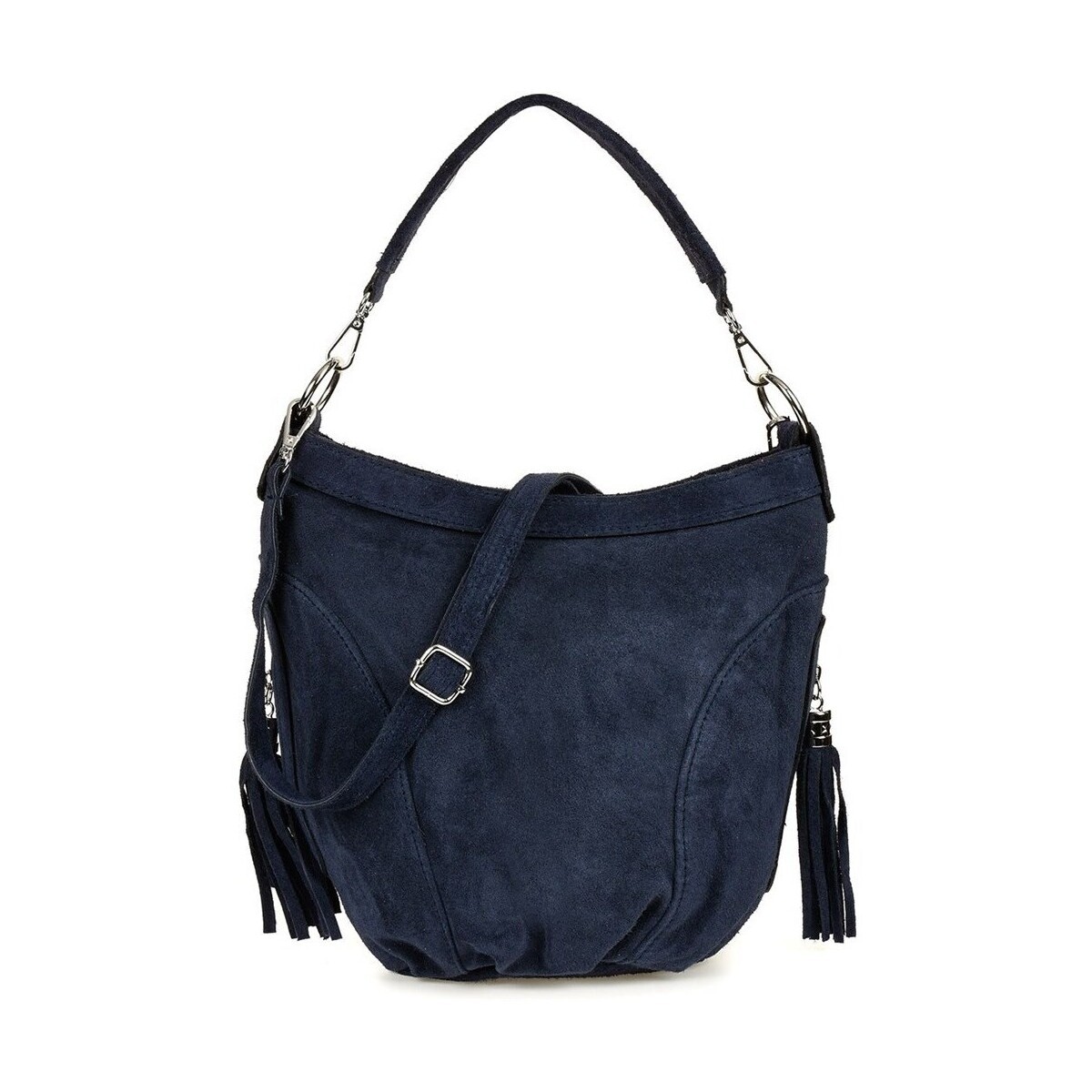 Vera Pelle  L81  Tmavě modrá