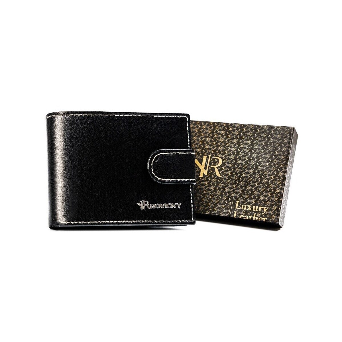 Rovicky  rovicky271560  Černá