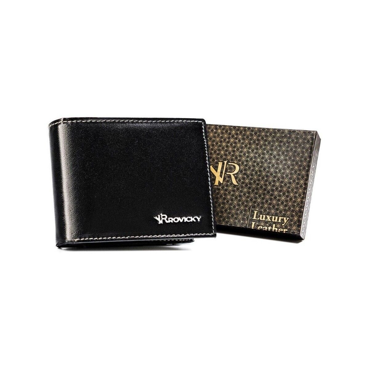 Rovicky  RRM2415GCL  Černá