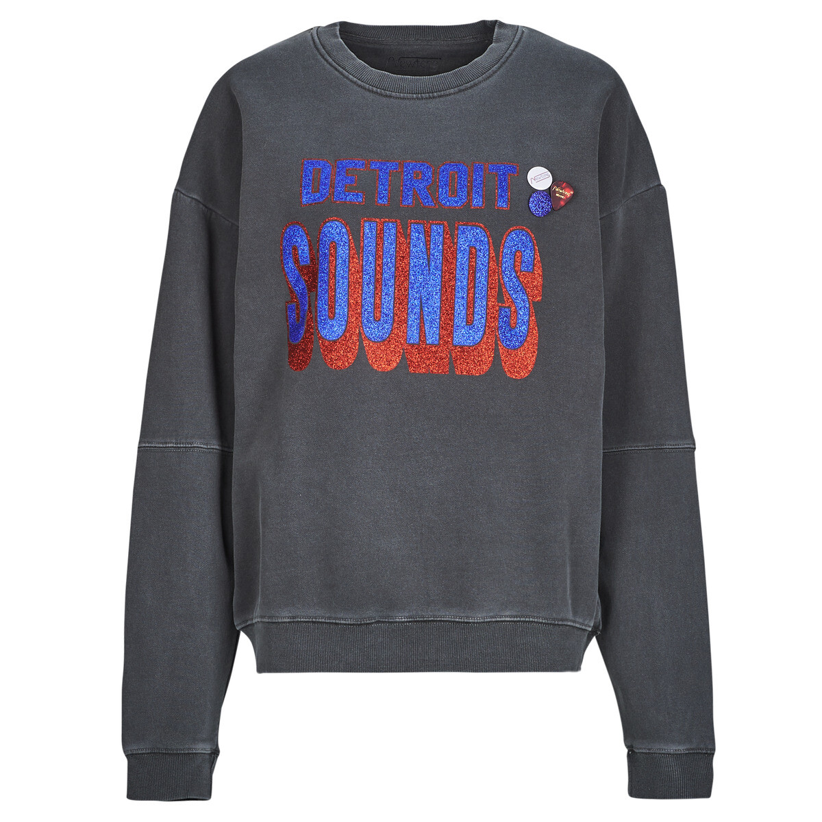 Newtone  ROLLER SONG  Šedá