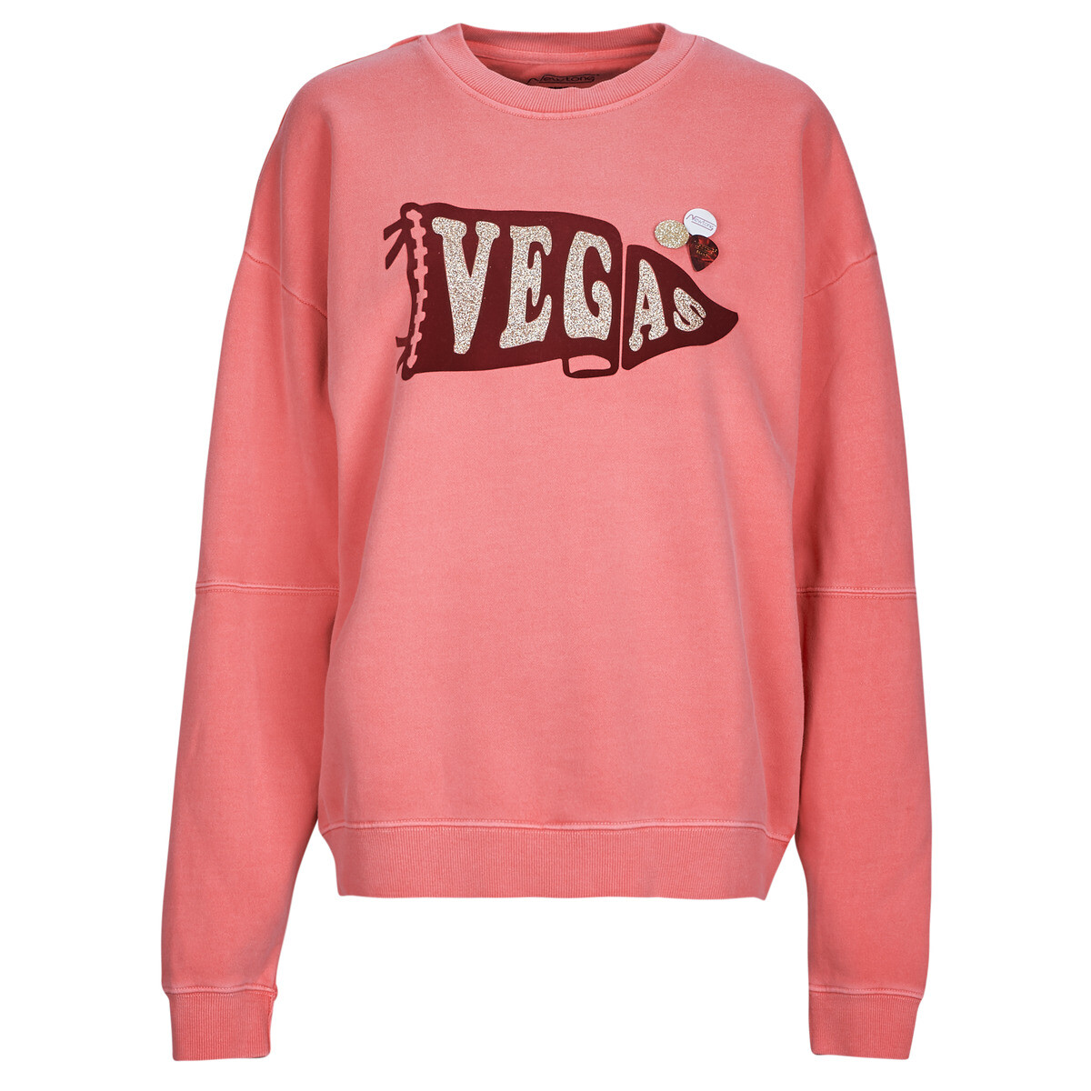 Newtone  ROLLER PRENNANT  Růžová