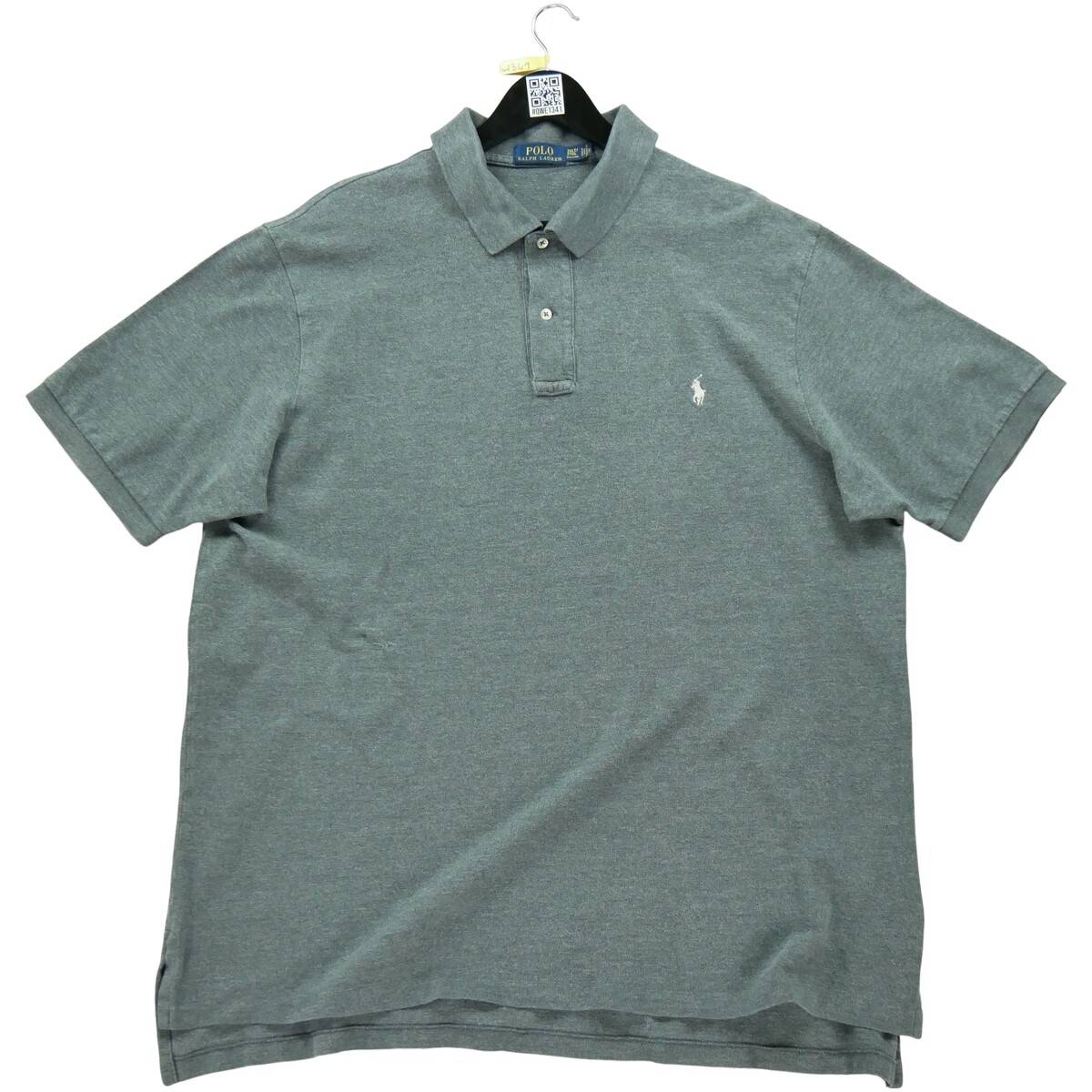 Polo Ralph Lauren  205428  Šedá