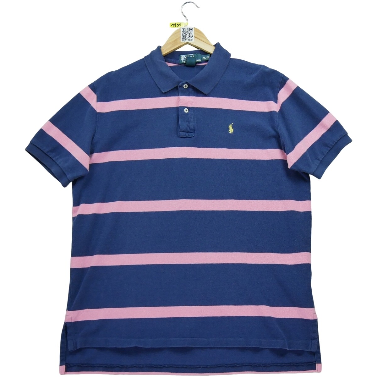 Polo Ralph Lauren  211099  Tmavě modrá