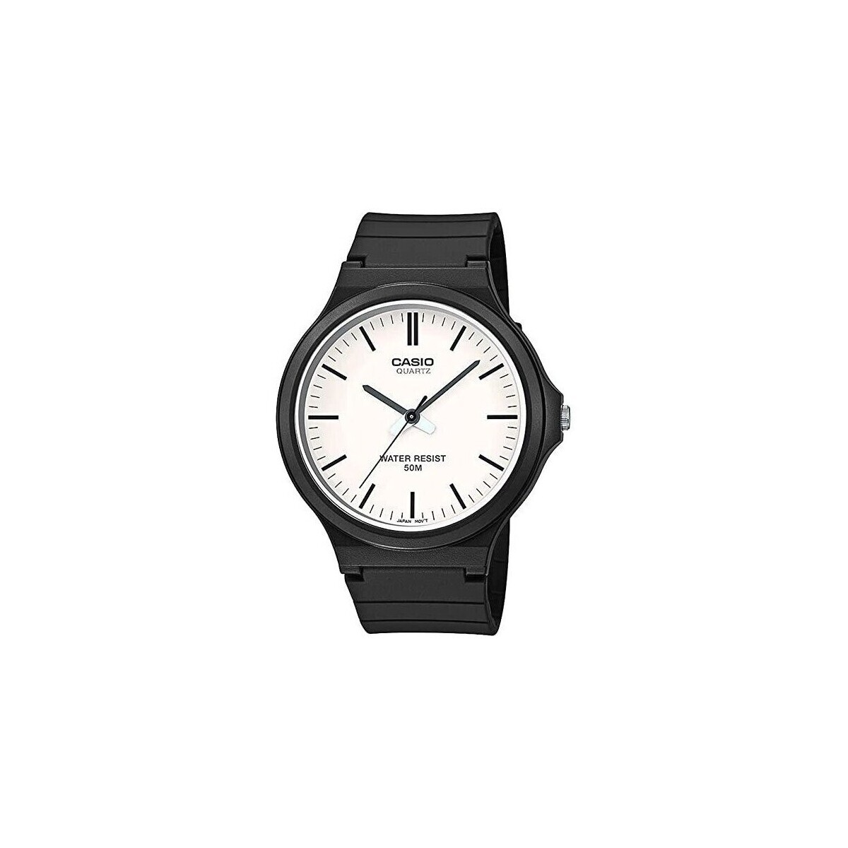 Casio  MW2407E  ruznobarevne