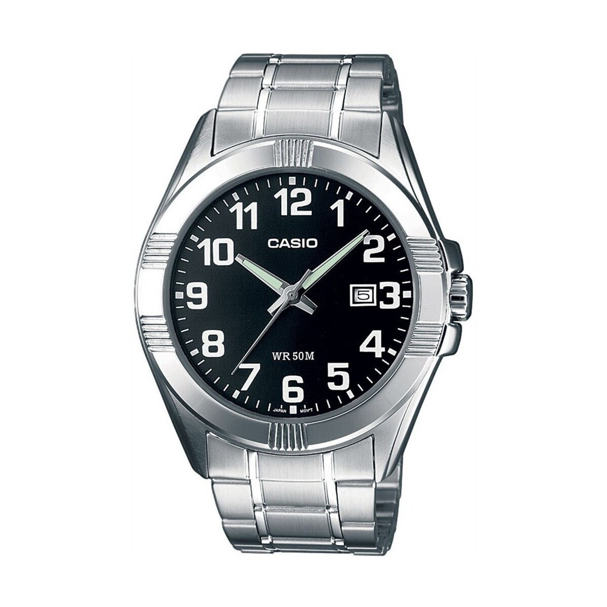 Casio  MTP1308D1B  ruznobarevne
