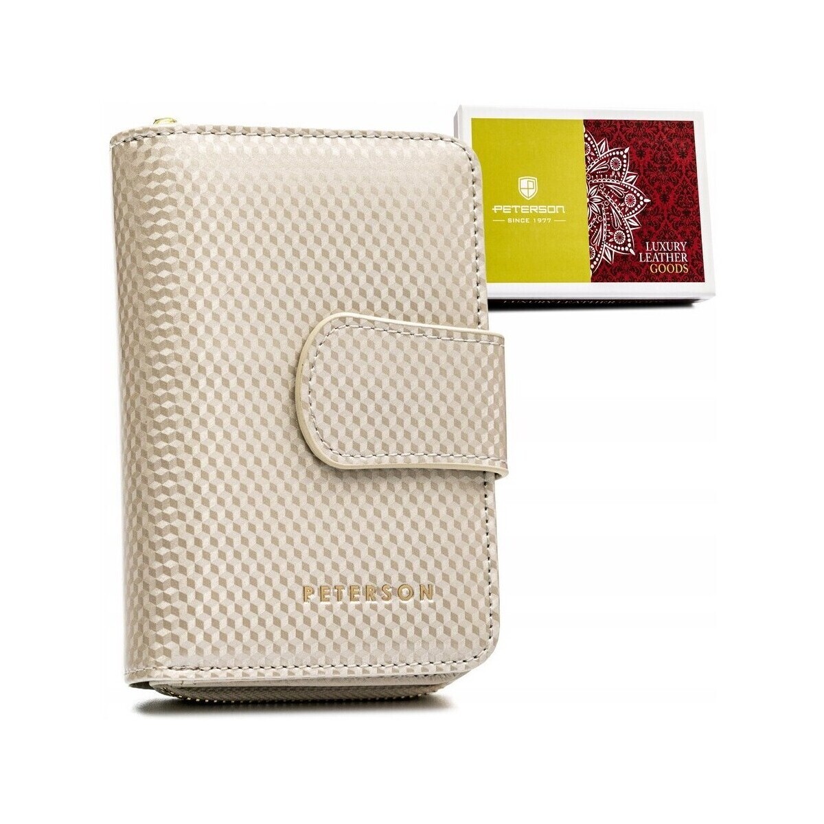 Peterson  PTN425214SBR  Béžová