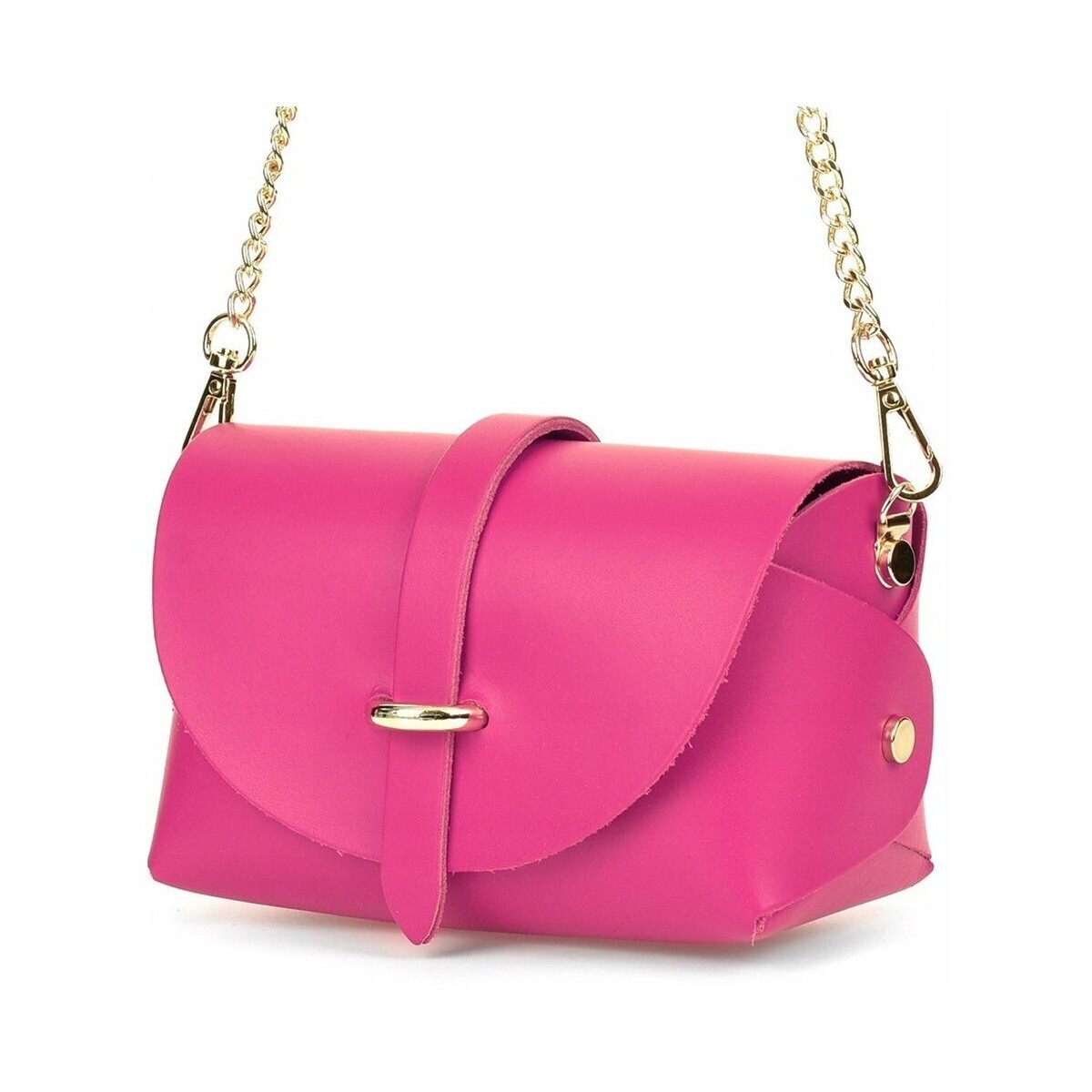 Vera Pelle  krap45roz  Růžová