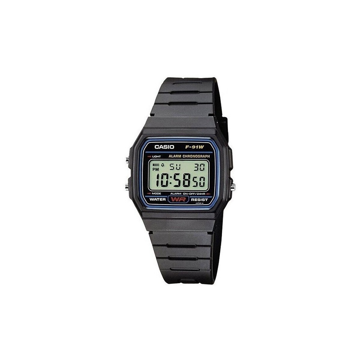 Casio  ty127580  Černá
