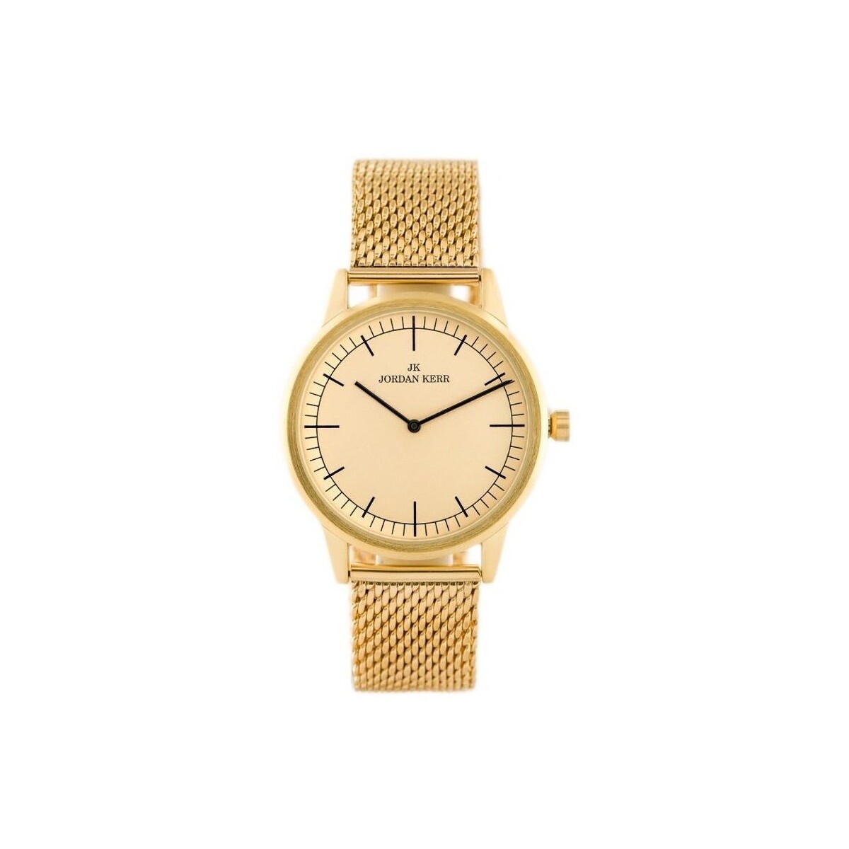 Jordan Kerr  ty39500  Zlatá