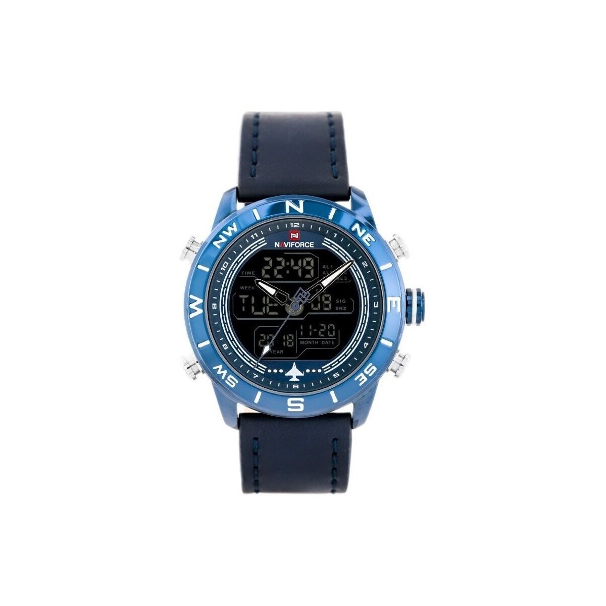 Naviforce  ty120380  ruznobarevne