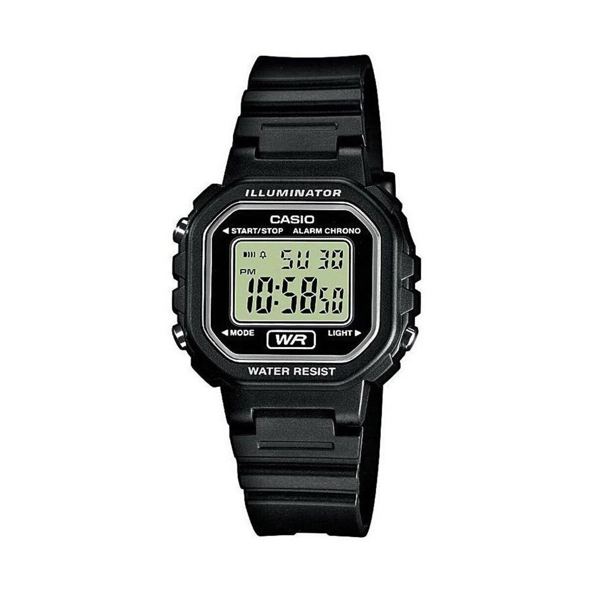 Casio  bd422570  Černá