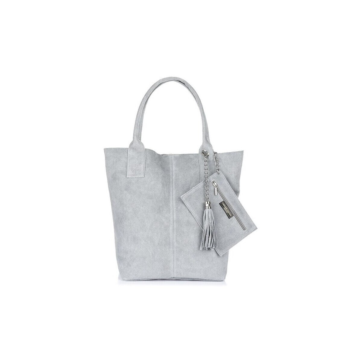 Vera Pelle  kral82lightgrey  Šedá