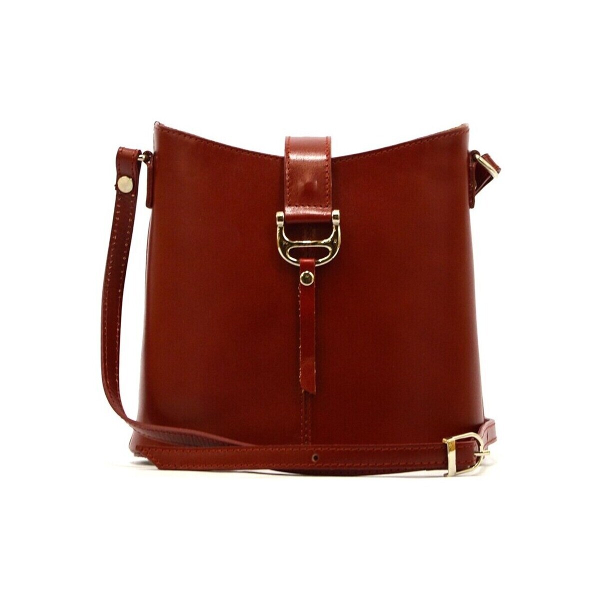 Vera Pelle  ts0395  Hnědá