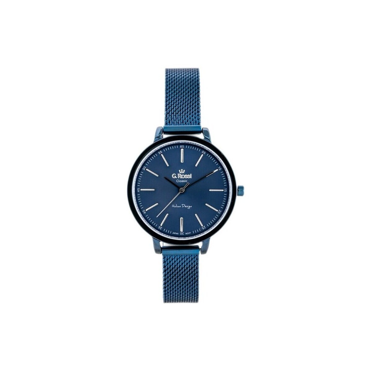 G. Rossi  ty121950  Modrá