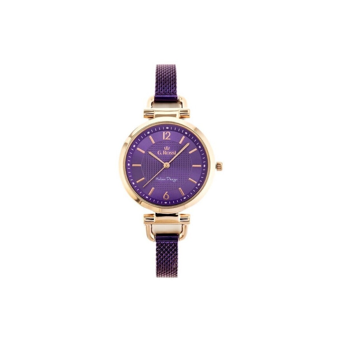 G. Rossi  ty145720  ruznobarevne