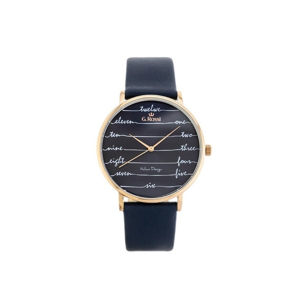 G. Rossi  ty158560  ruznobarevne