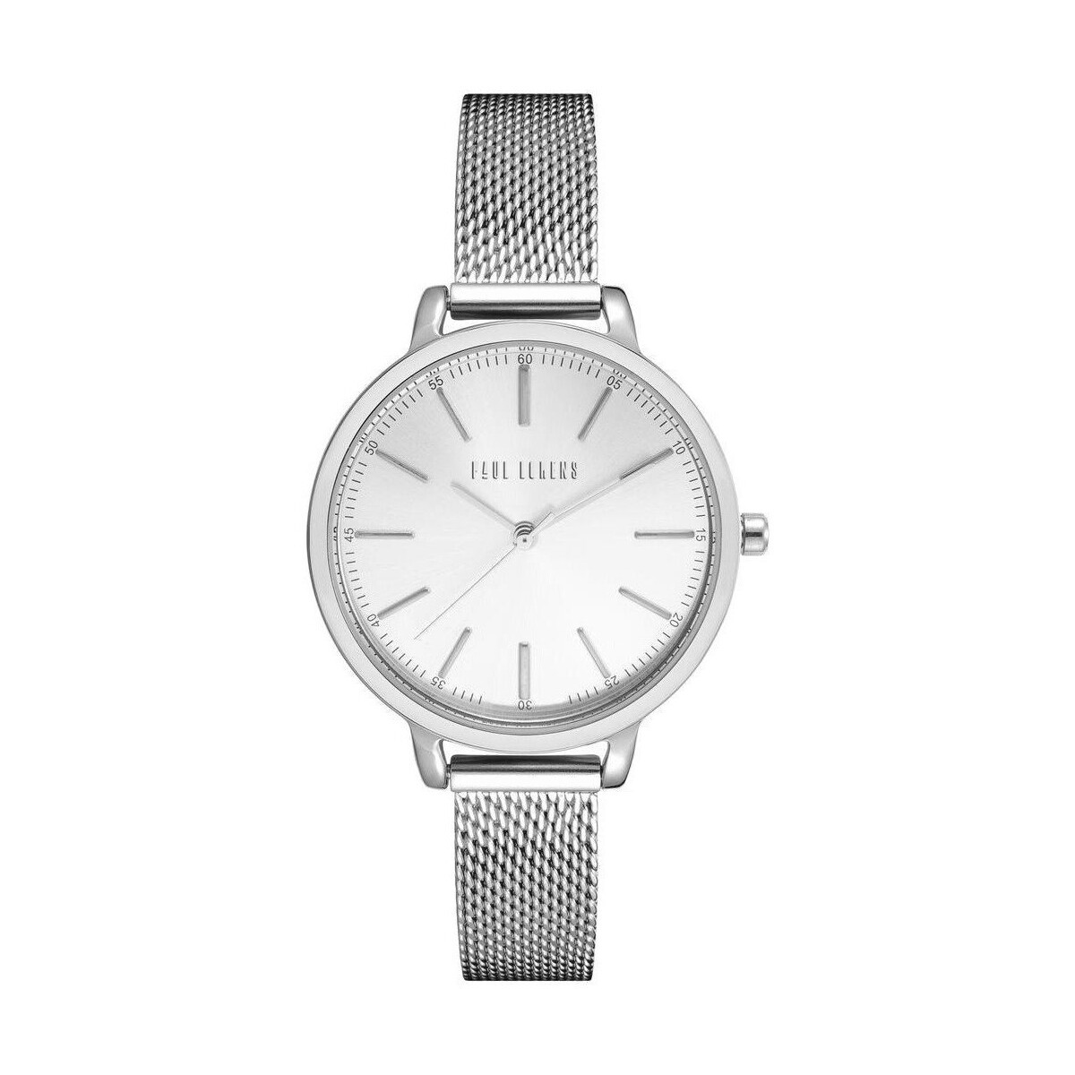 Paul Lorens  PL11760B3C1  Stříbrná