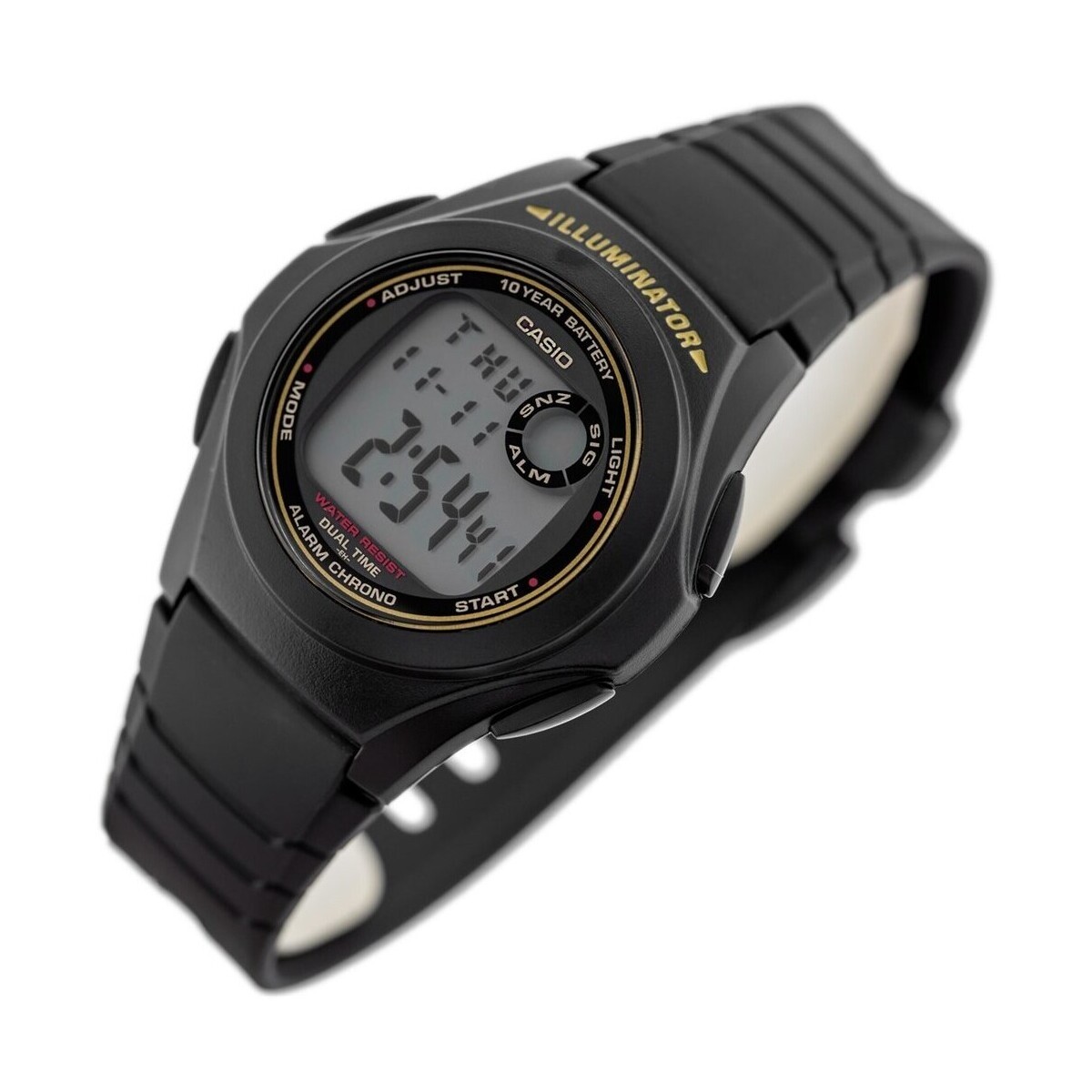 Casio  ty248150  ruznobarevne