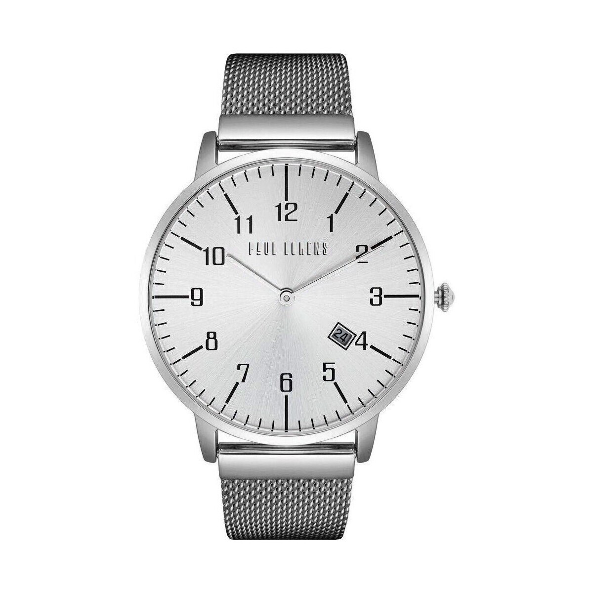 Paul Lorens  PL11503B3C1  Stříbrná