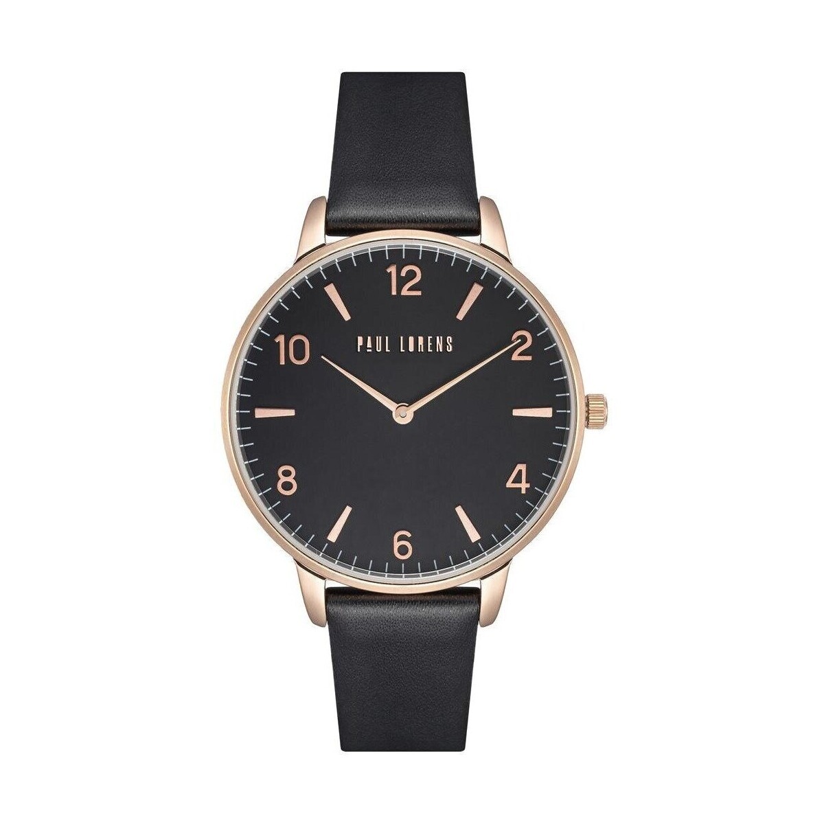 Paul Lorens  PL12177A61A3  Černá