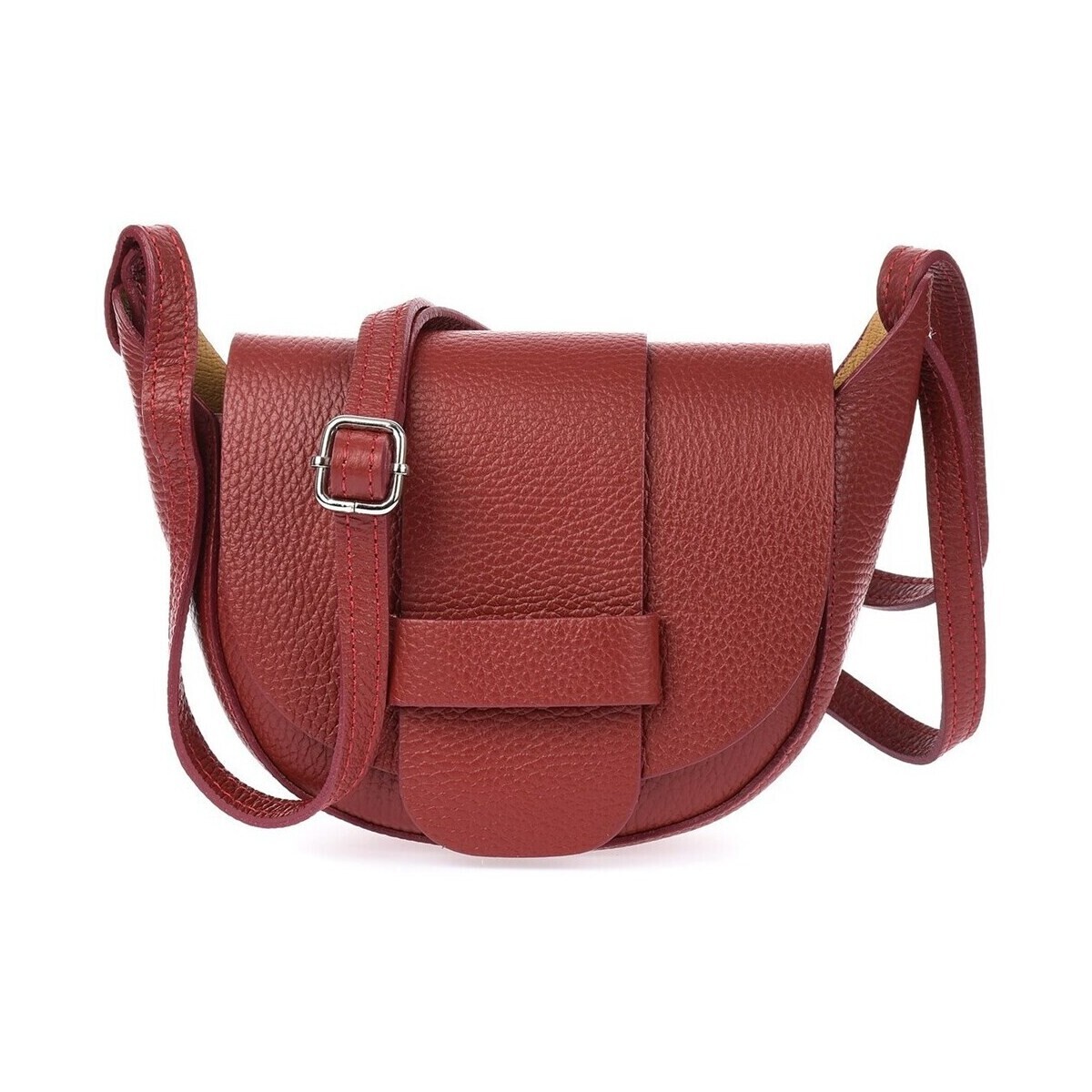 Vera Pelle  krax41darkred  Bordó