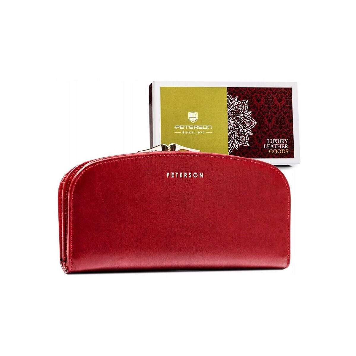 Peterson  greg47471  Červená