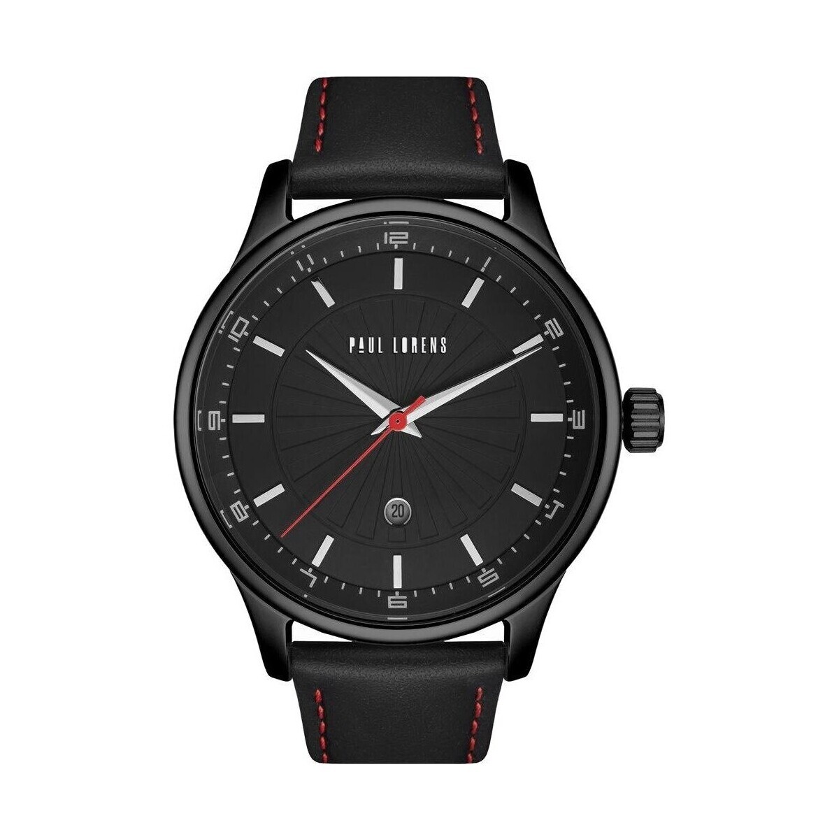 Paul Lorens  PL11652A51A3  ruznobarevne