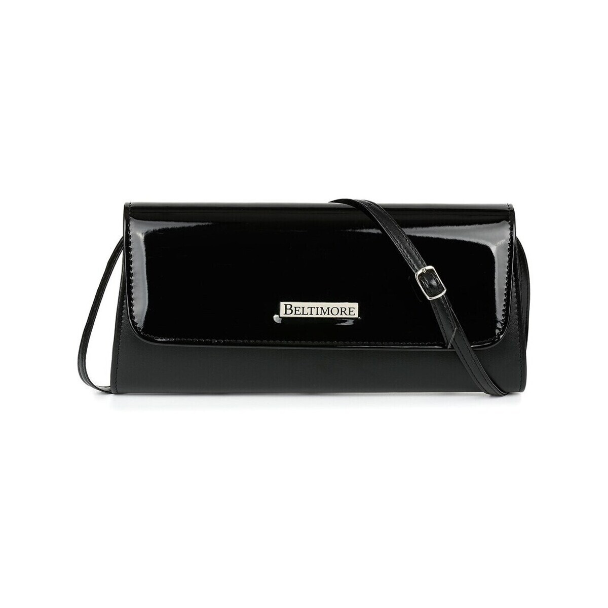 Beltimore  kraw20black  Černá