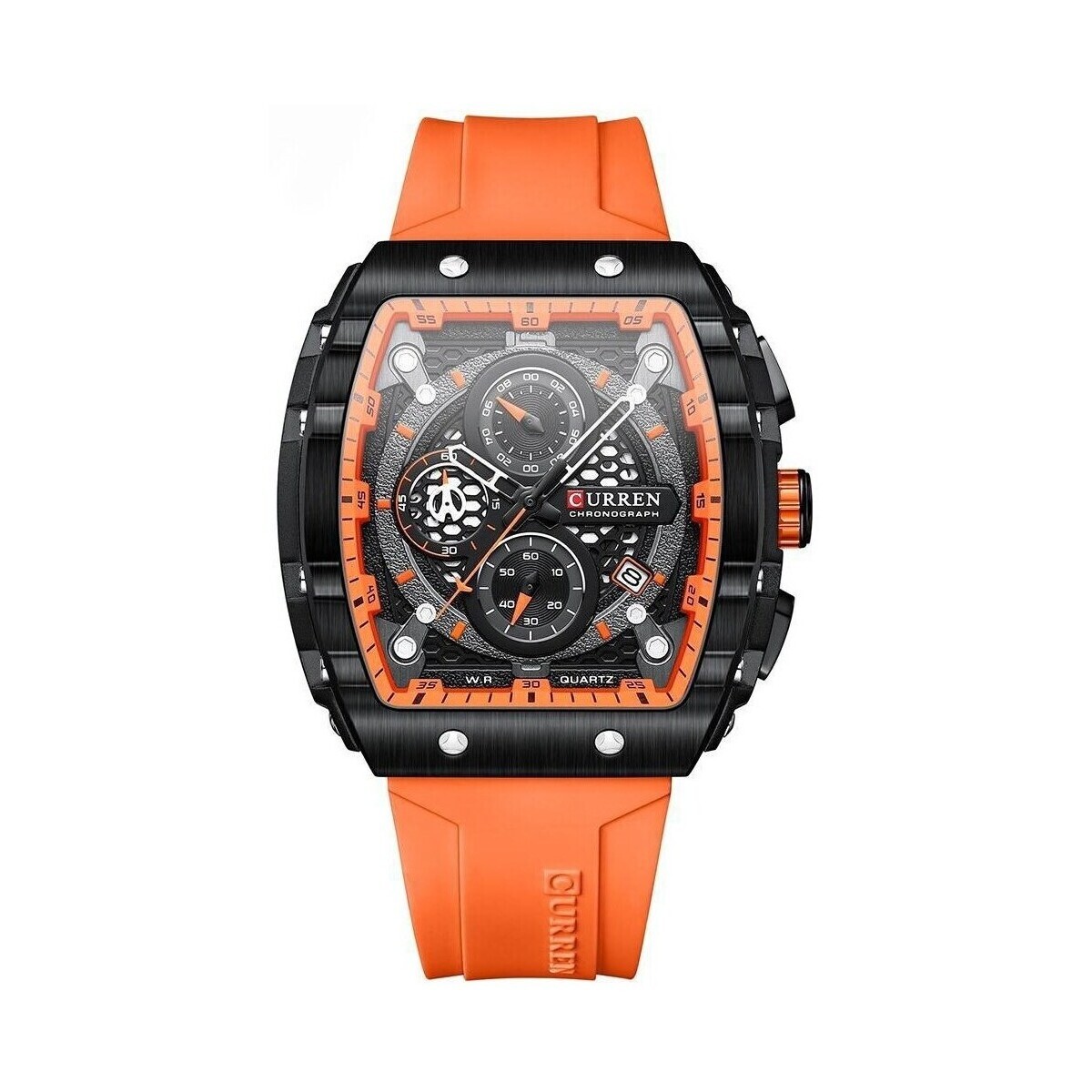 Curren  8442  ruznobarevne