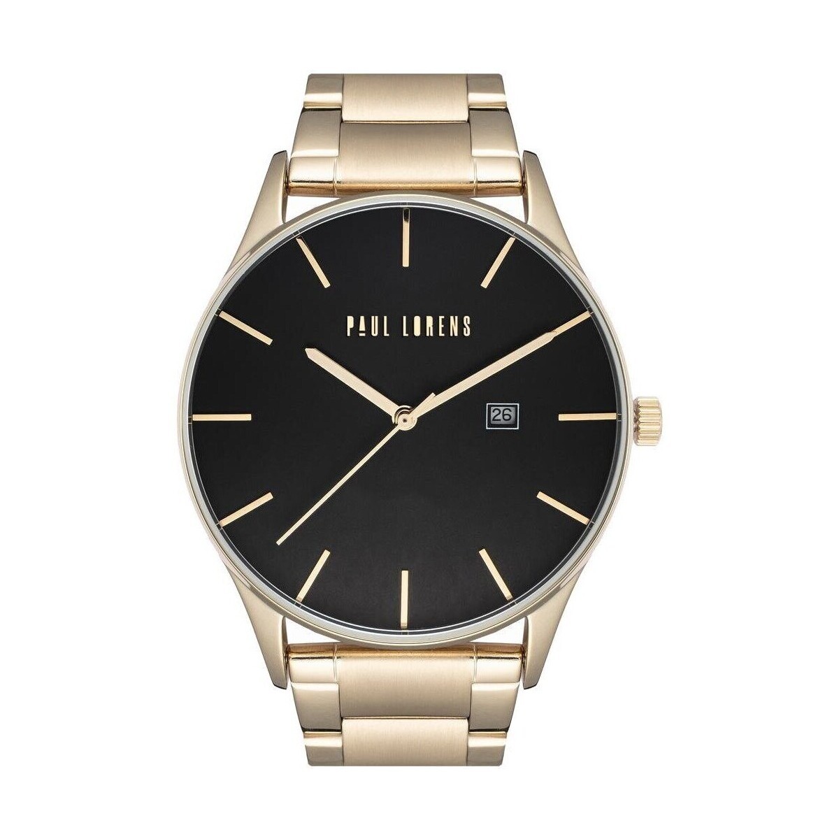 Paul Lorens  PL7028B21D1  ruznobarevne