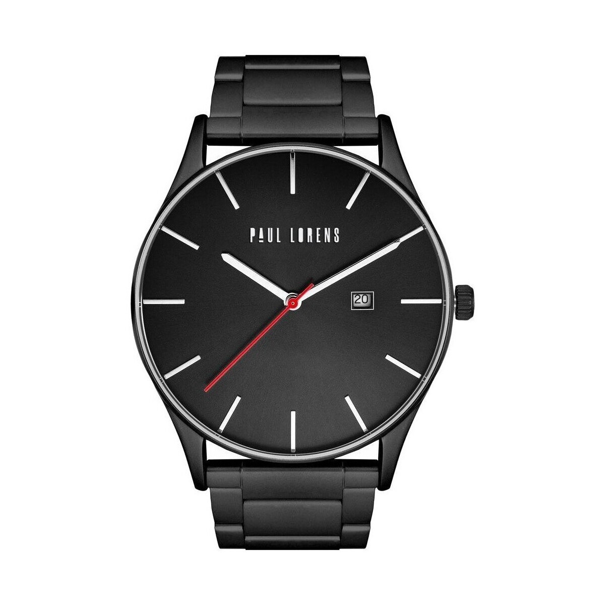 Paul Lorens  PL7028B21A5  ruznobarevne