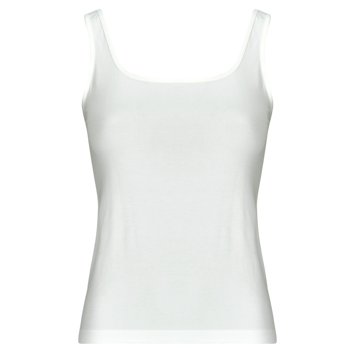 Sloggi   GO Sense Tank Top  Bílá