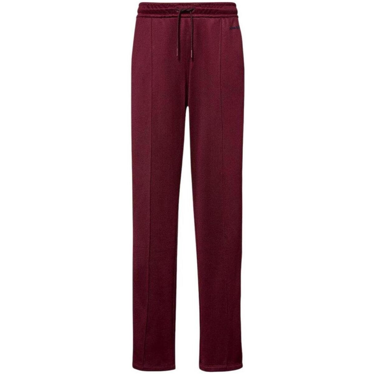 Calvin Klein Jeans  HGH SHN FRNCH TRRY T LV144C239G  Červená