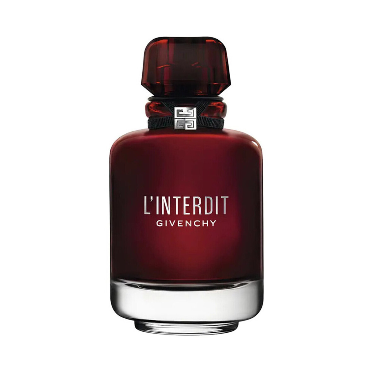 Givenchy  L'Interdit Rouge Eau de Parfum 125 ml