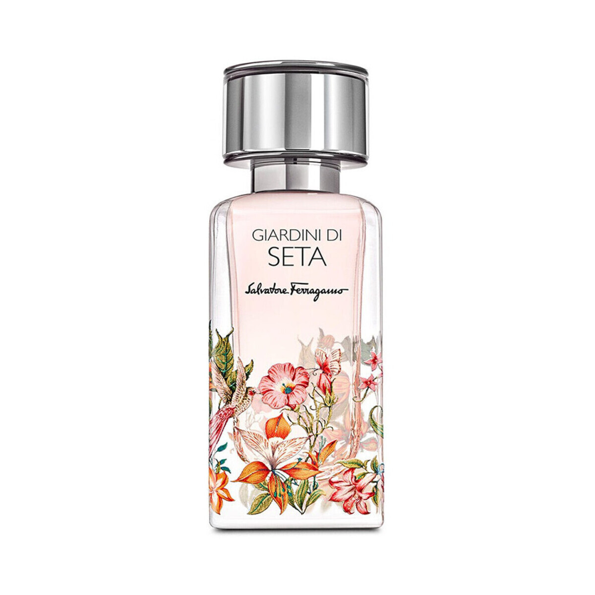 Salvatore Ferragamo  Giardini di Seta Eau de Parfum 100 ml