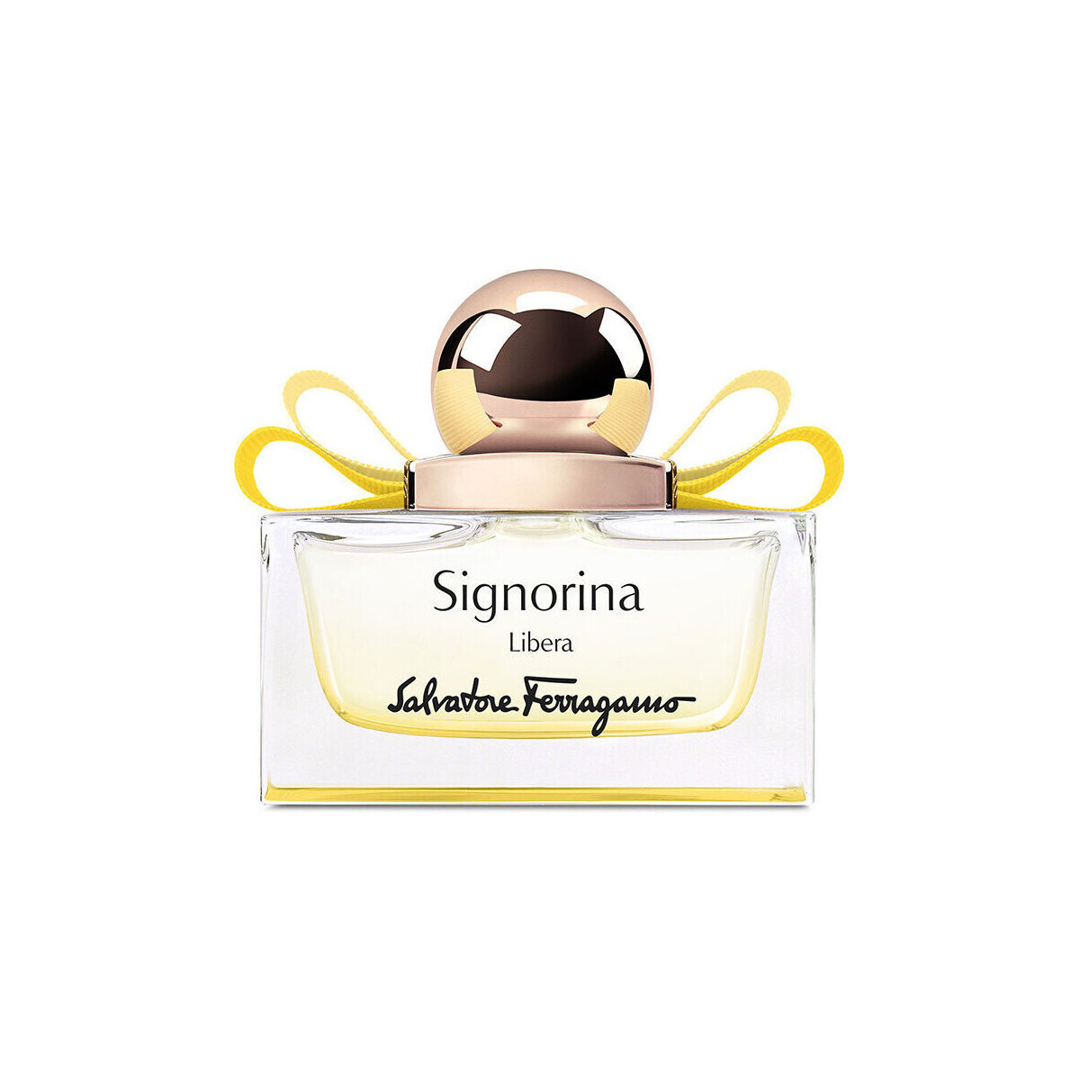Salvatore Ferragamo  Signorina Libera Eau de Parfum 30 ml