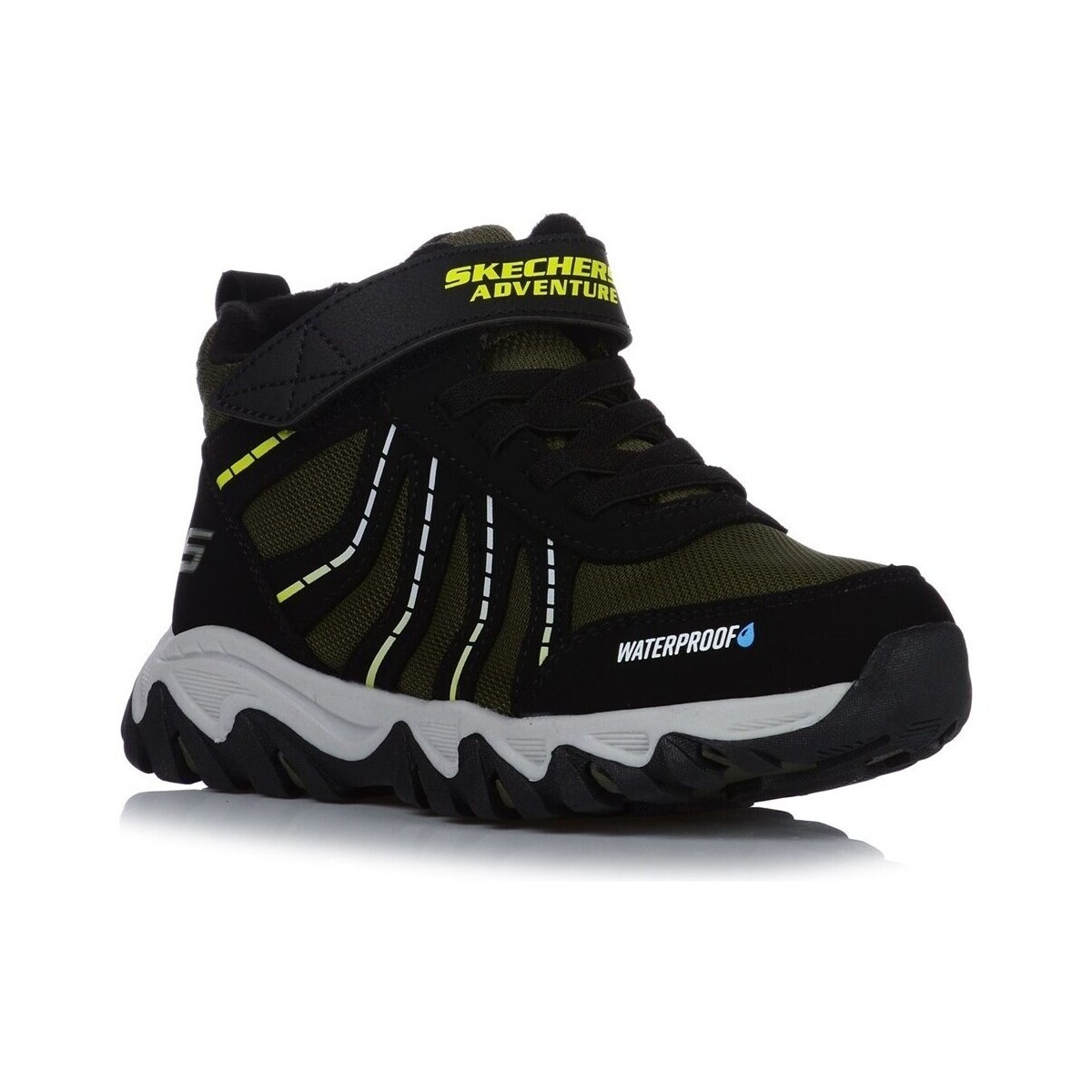 Skechers  Rugged Ranger Stor  ruznobarevne