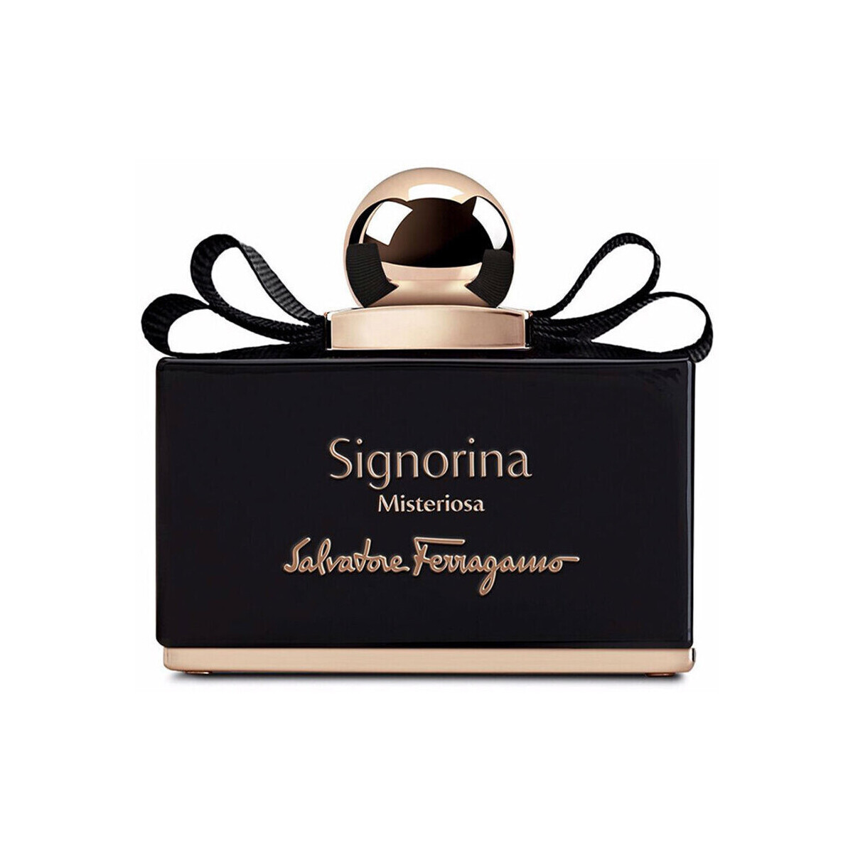 Salvatore Ferragamo  Signorina Misteriosa Eau de Parfum 100 ml