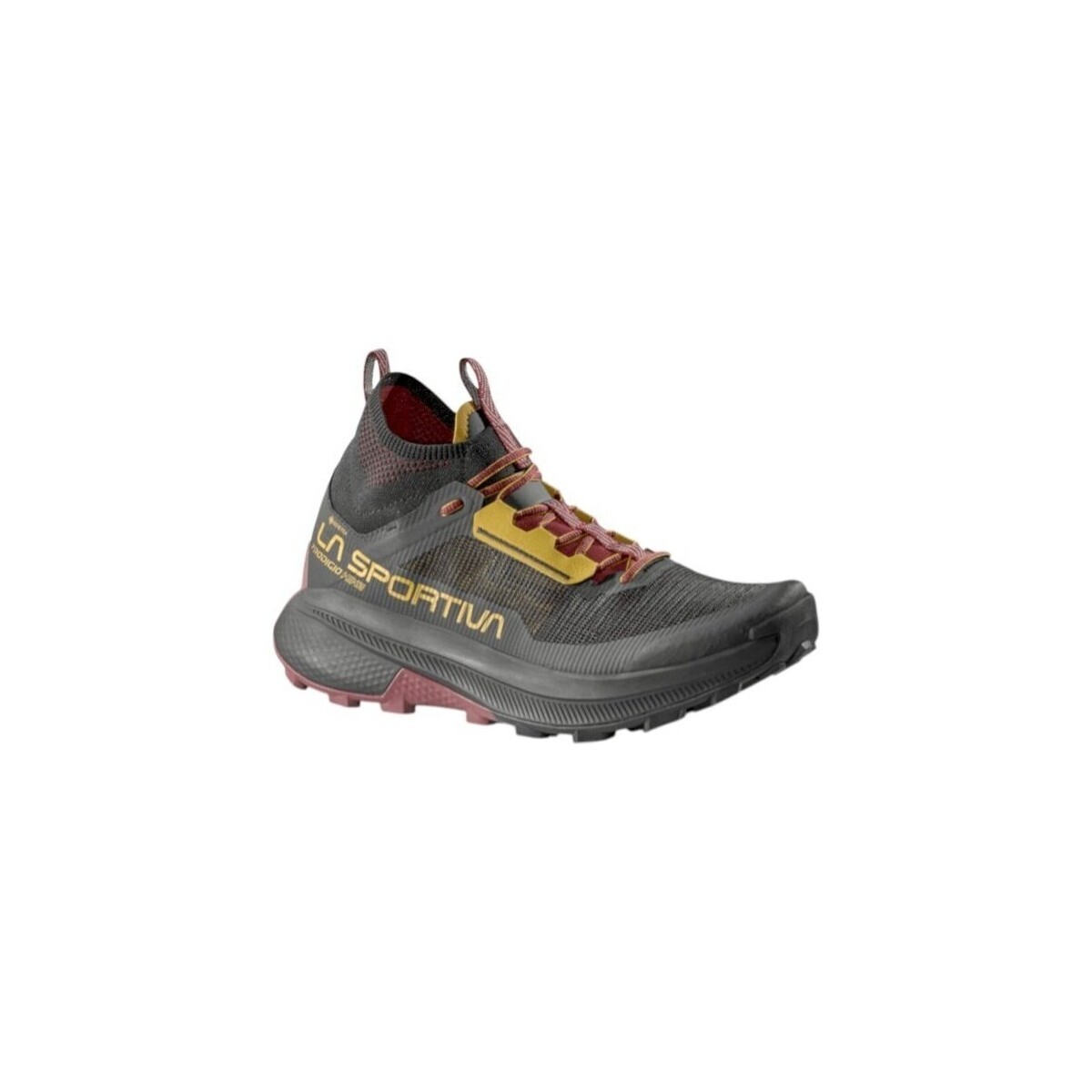 La Sportiva  ZFHS102K00E32  ruznobarevne