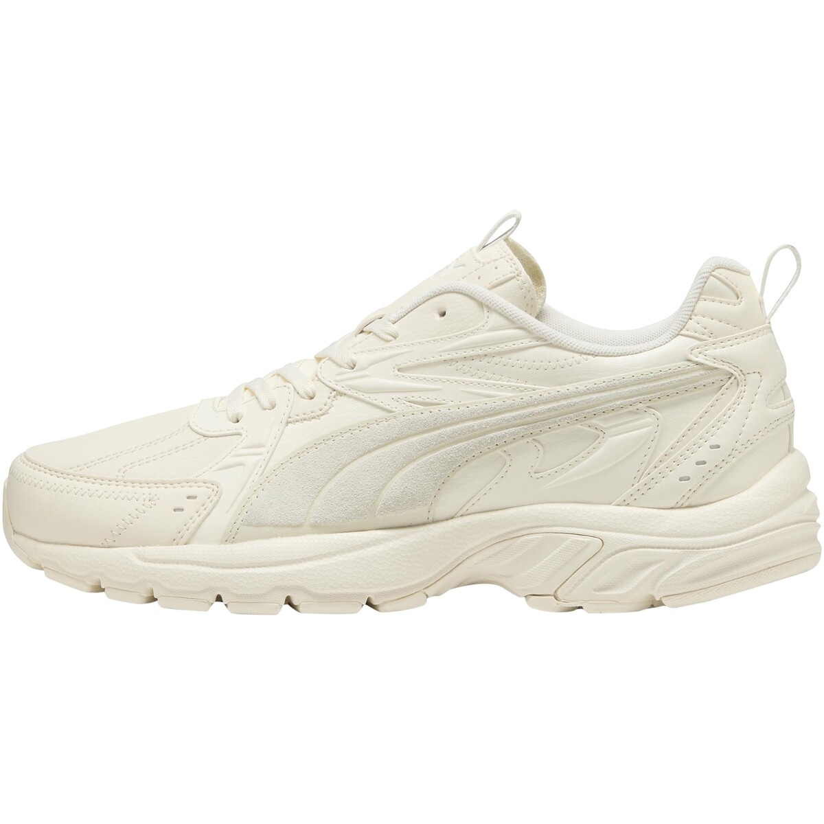 Puma  266166  Bílá