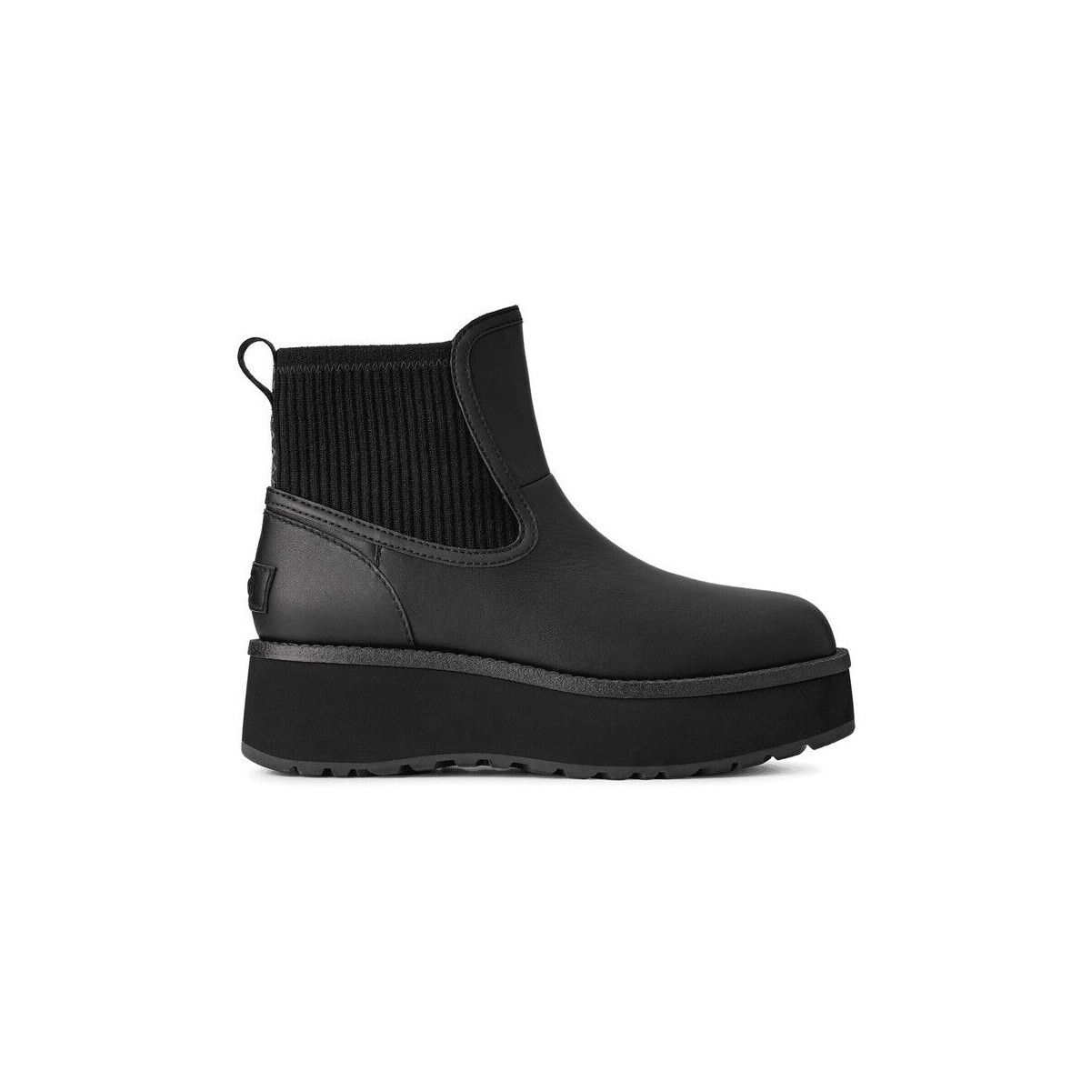 UGG  1171436BLK  Černá