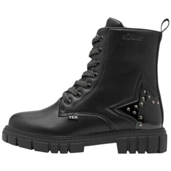 S.Oliver  54620043001  Černá