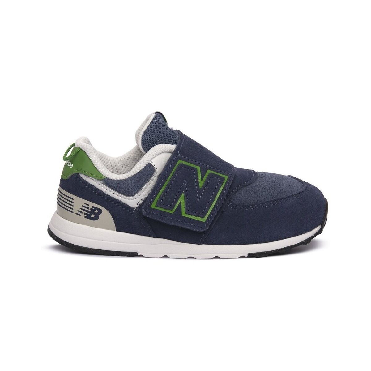 New Balance  NW574QBL  ruznobarevne