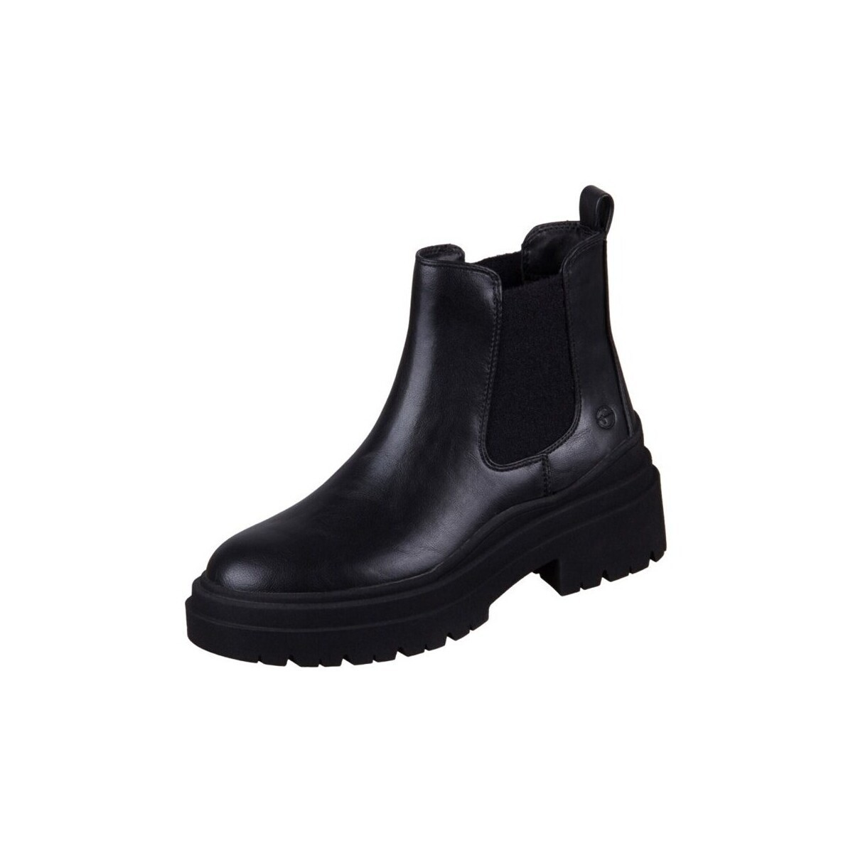 Tamaris  12542645020  Černá