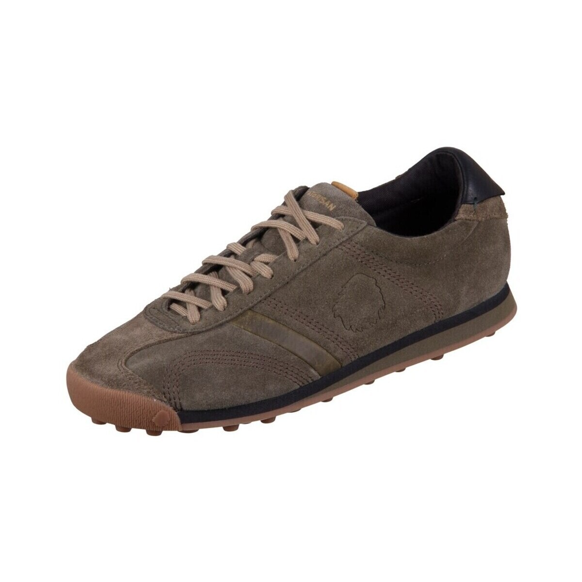 Satorisan  120121A027  Hnědá