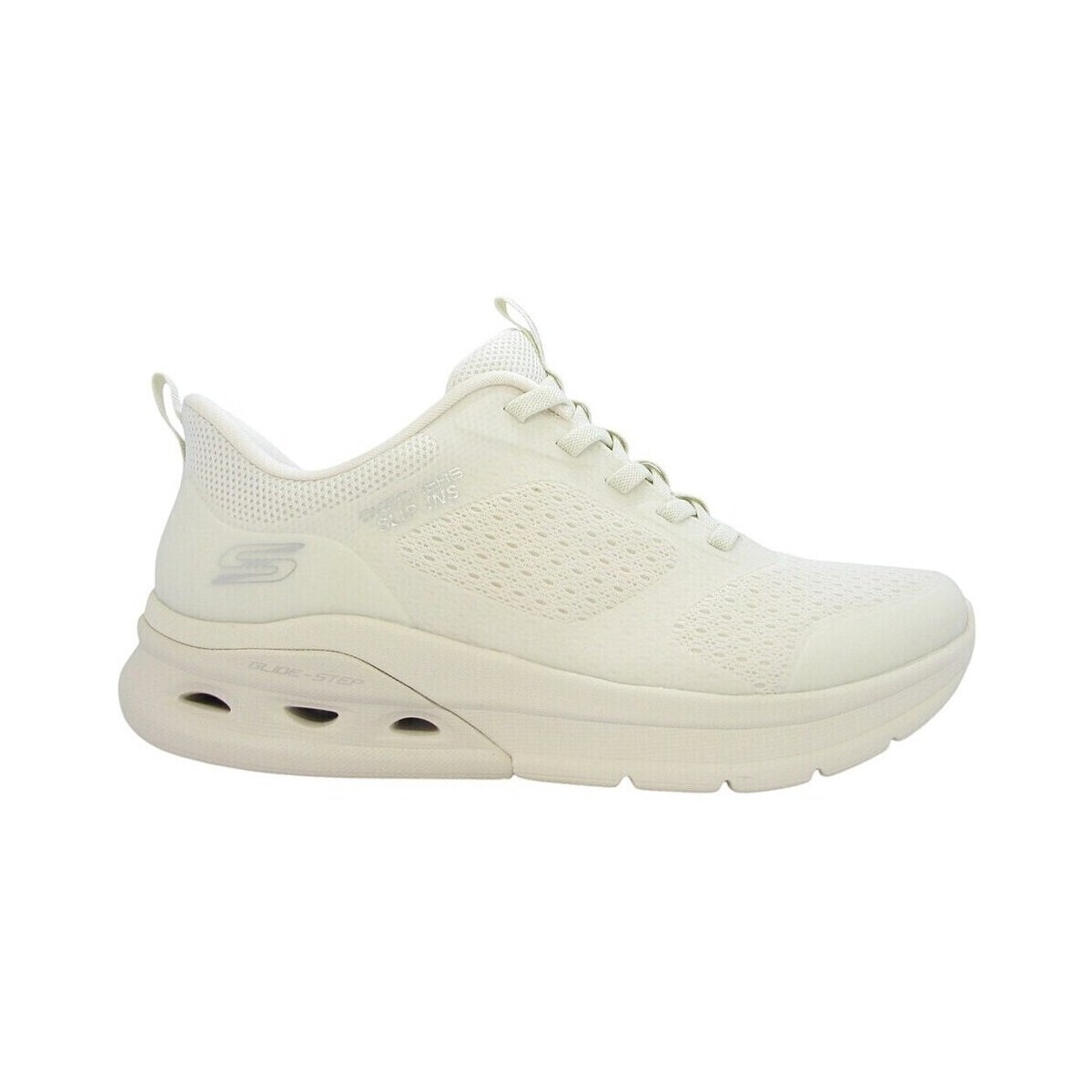 Skechers  117626OFWT  Bílá